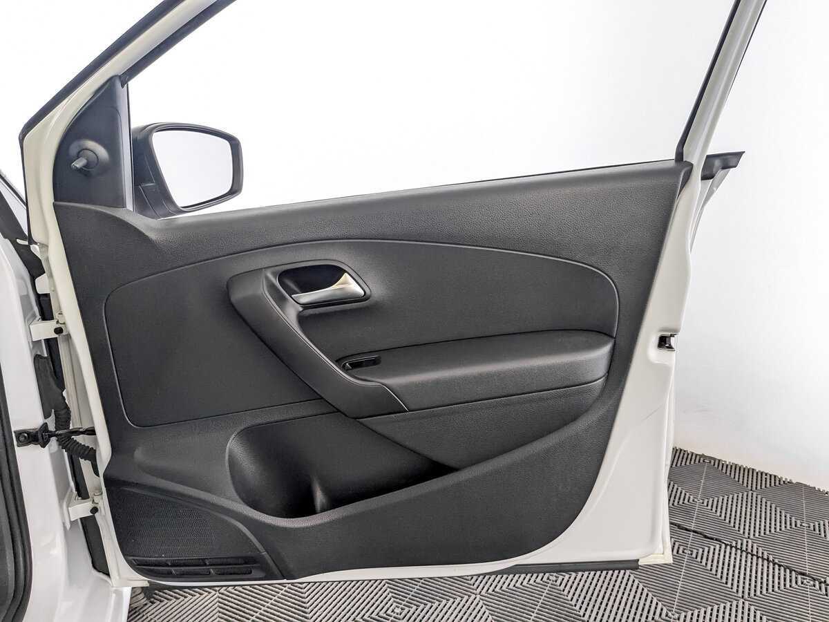 Купить Фольксваген Поло, 2020, 146 373 км.. Фото: #21