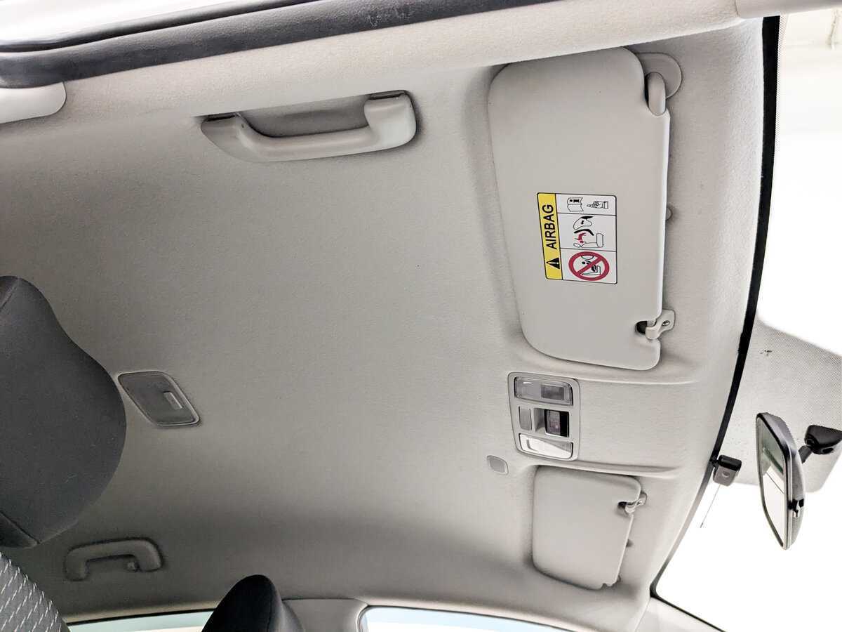 Купить Киа Рио, 2017, 105 572 км.. Фото: #19