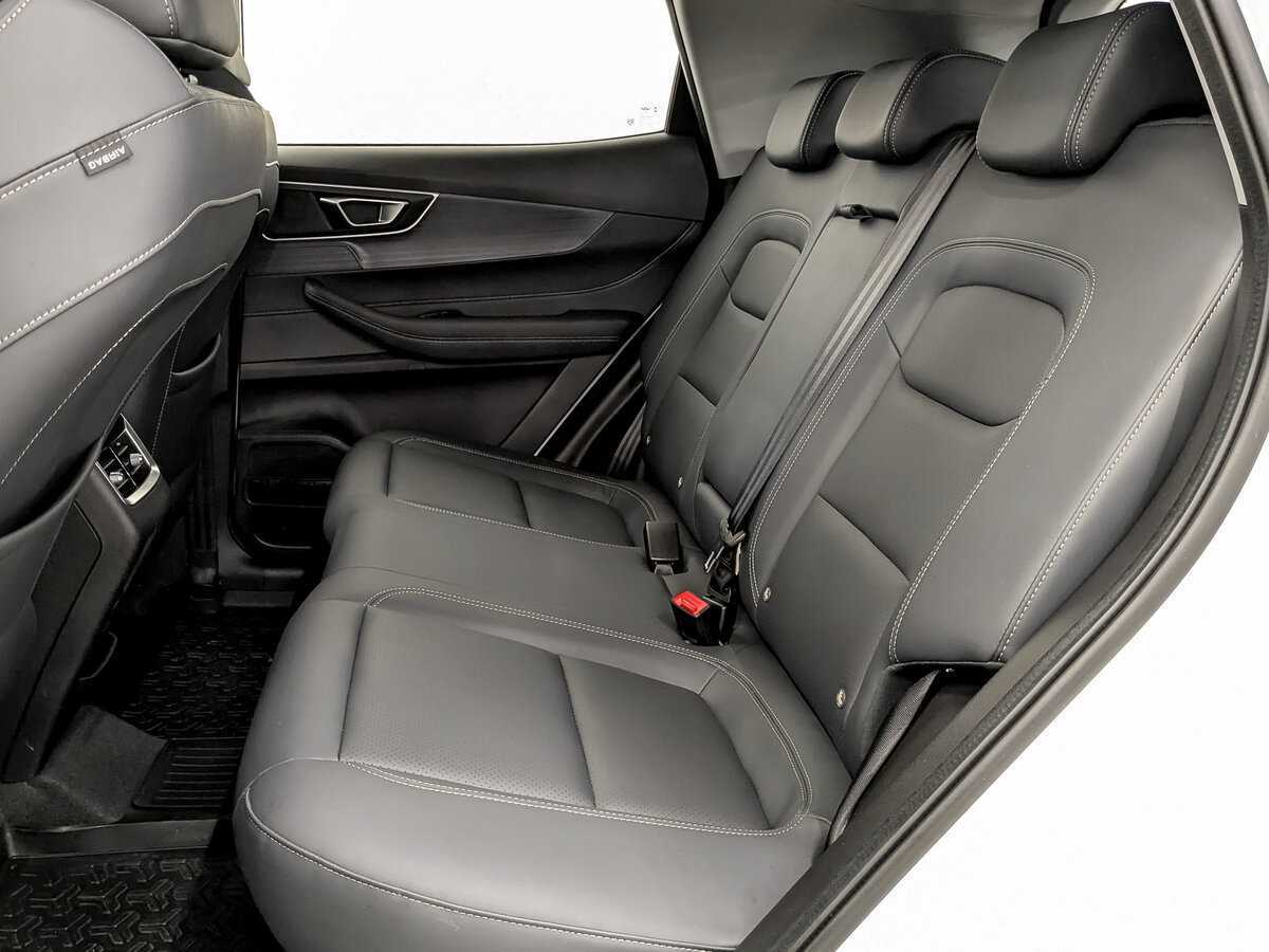 Купить Chery Tiggo 4 Pro, 2023, 18 822 км.. Фото: #11