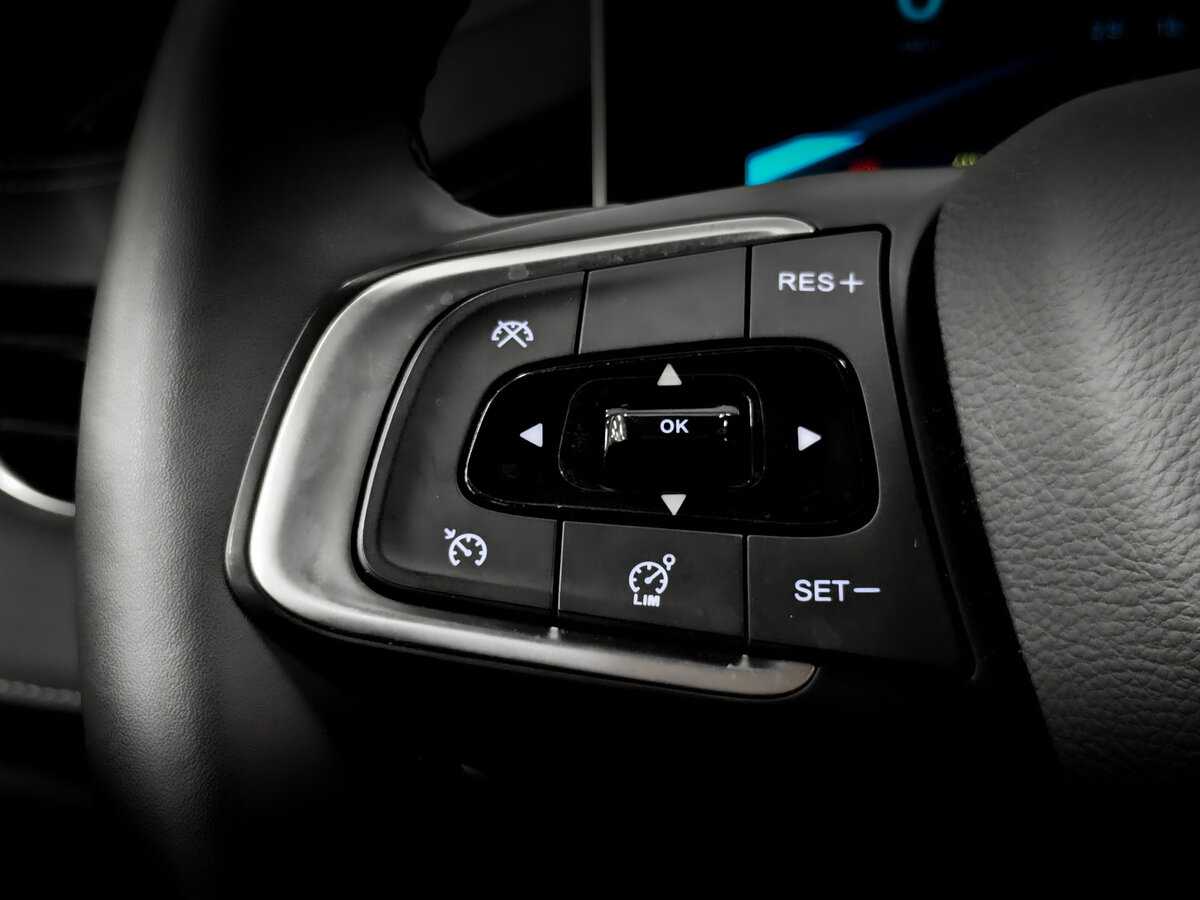 Купить Chery Tiggo 4 Pro, 2023, 18 822 км.. Фото: #28