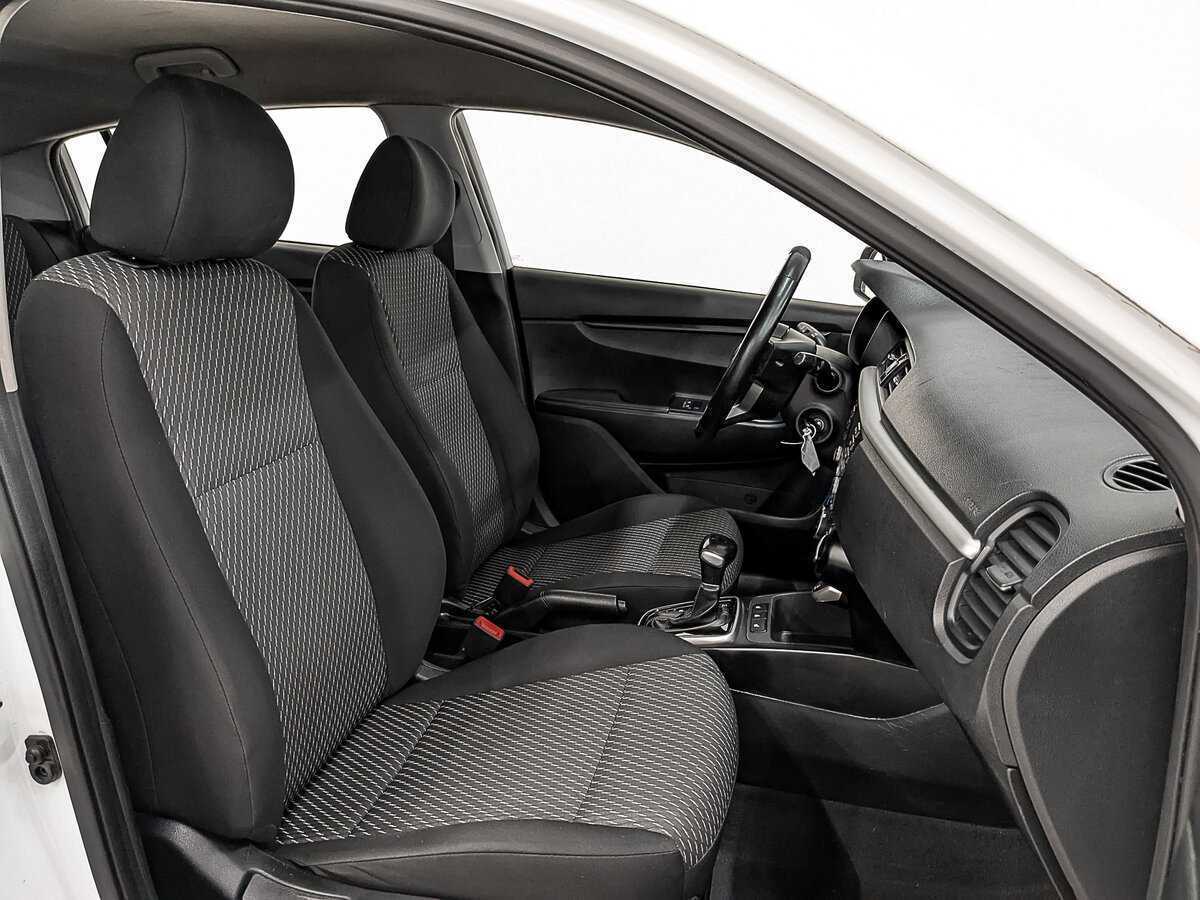 Купить Киа Рио, 2020, 204 644 км.. Фото: #20