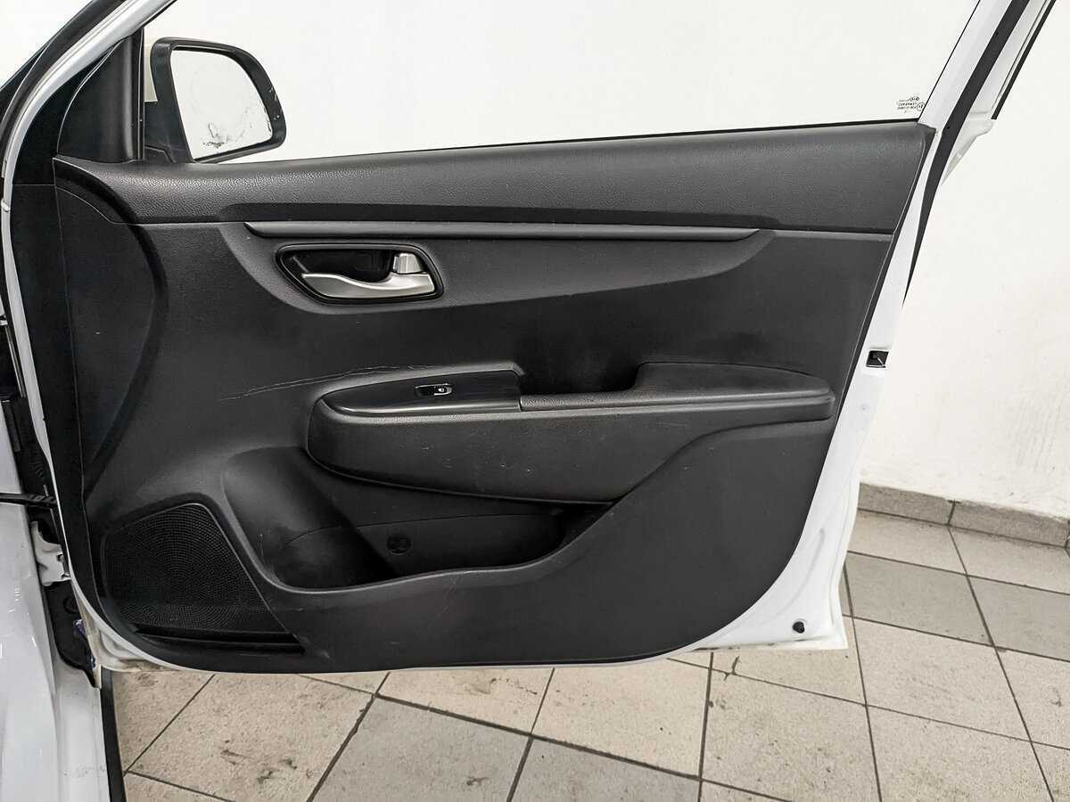 Купить Киа Рио, 2020, 204 644 км.. Фото: #21