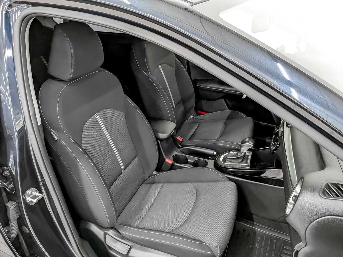 Купить Киа Церато, 2020, 66 686 км.. Фото: #20