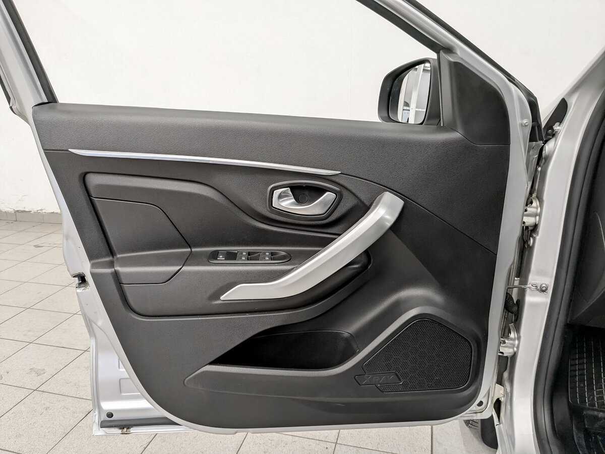 Купить Лада (ВАЗ) ИКСРЭЙ, 2019, 41 401 км.. Фото: #18