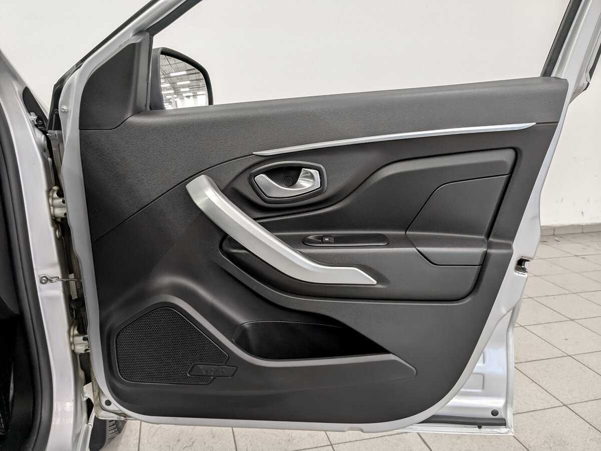 Купить Лада (ВАЗ) ИКСРЭЙ, 2019, 41 401 км.. Фото: #23