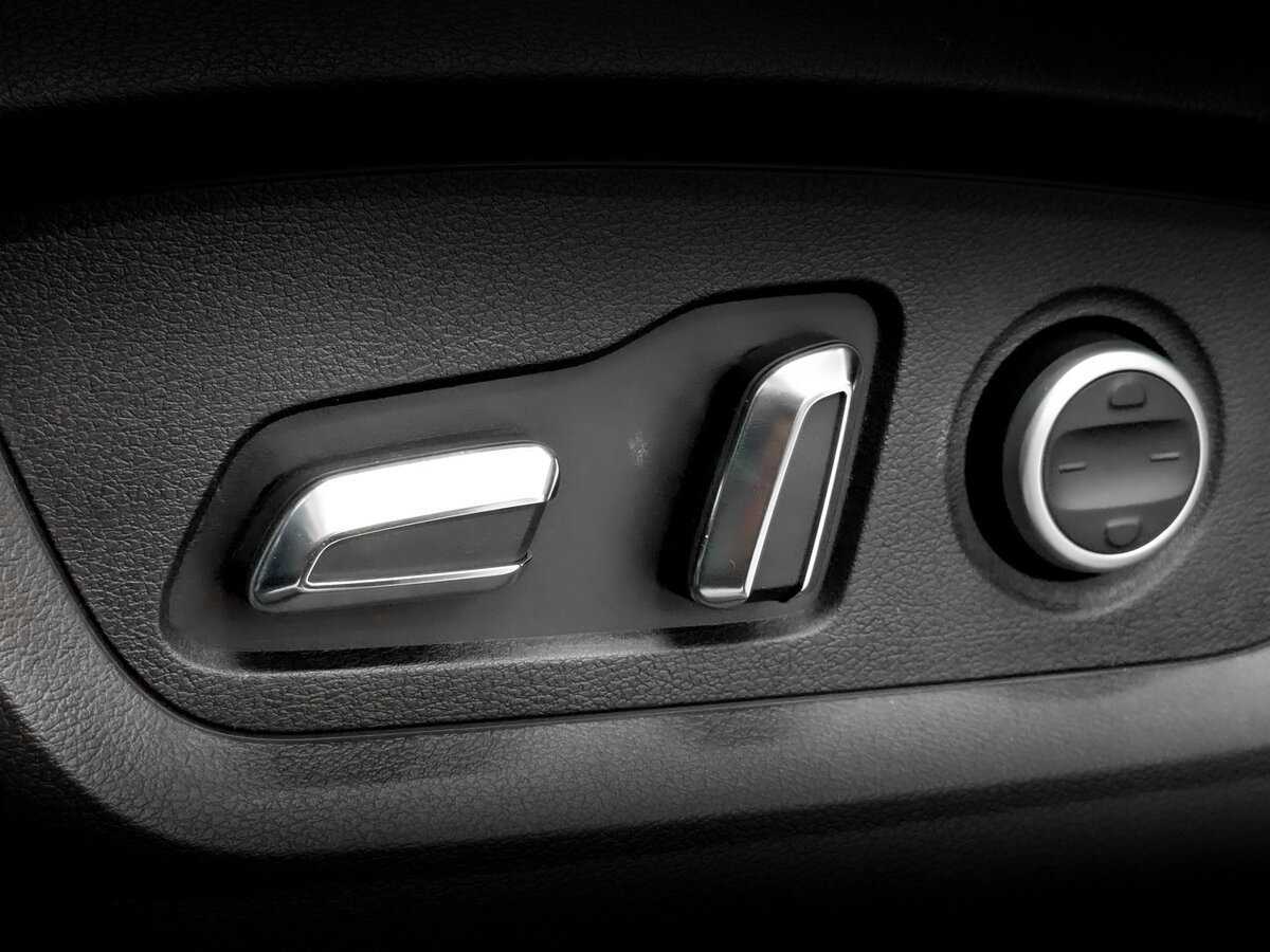 Купить Chery Tiggo 4 Pro, 2024, 4 620 км.. Фото: #18