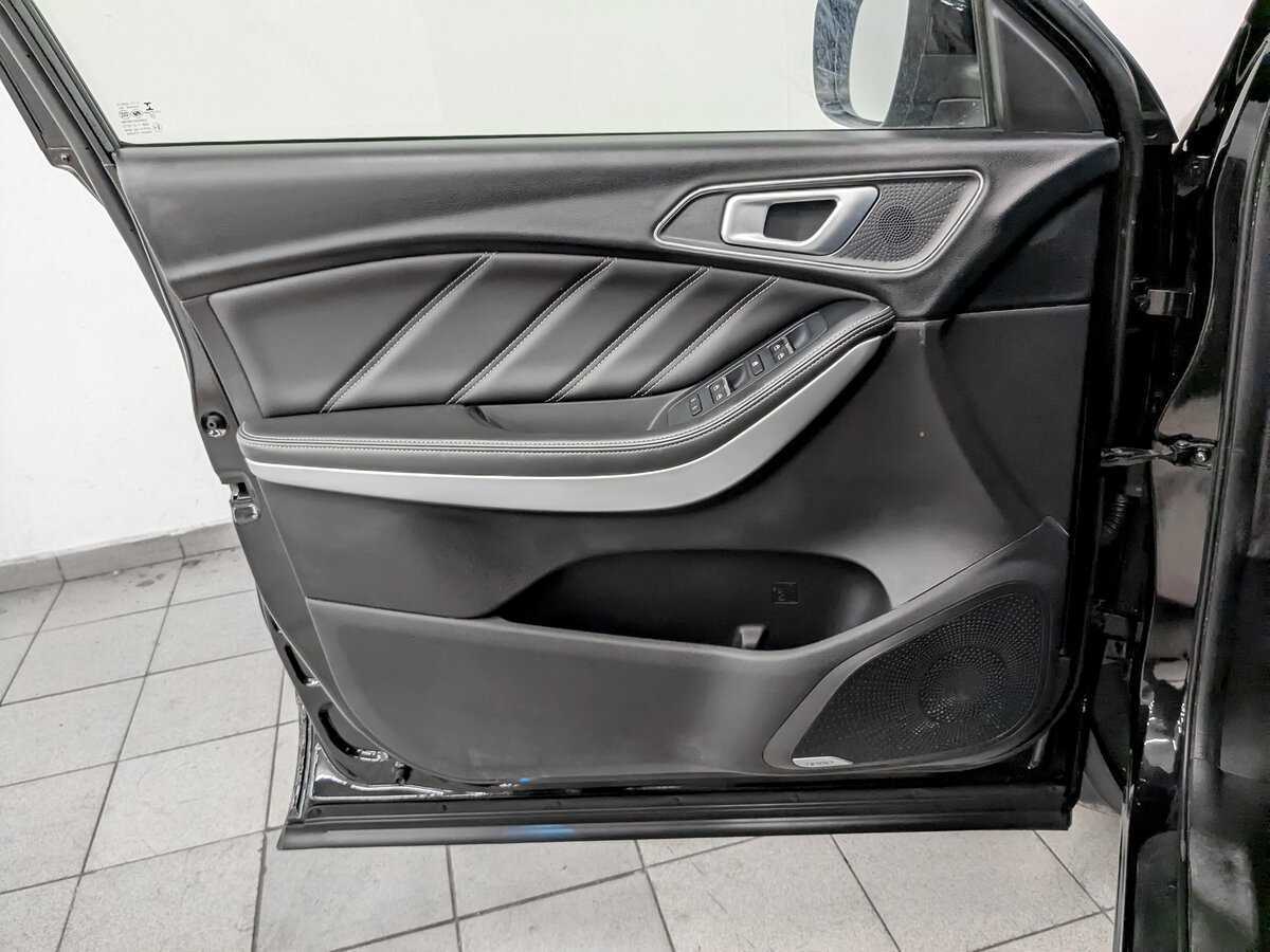 Купить Chery Tiggo 7, 2019, 97 046 км.. Фото: #16