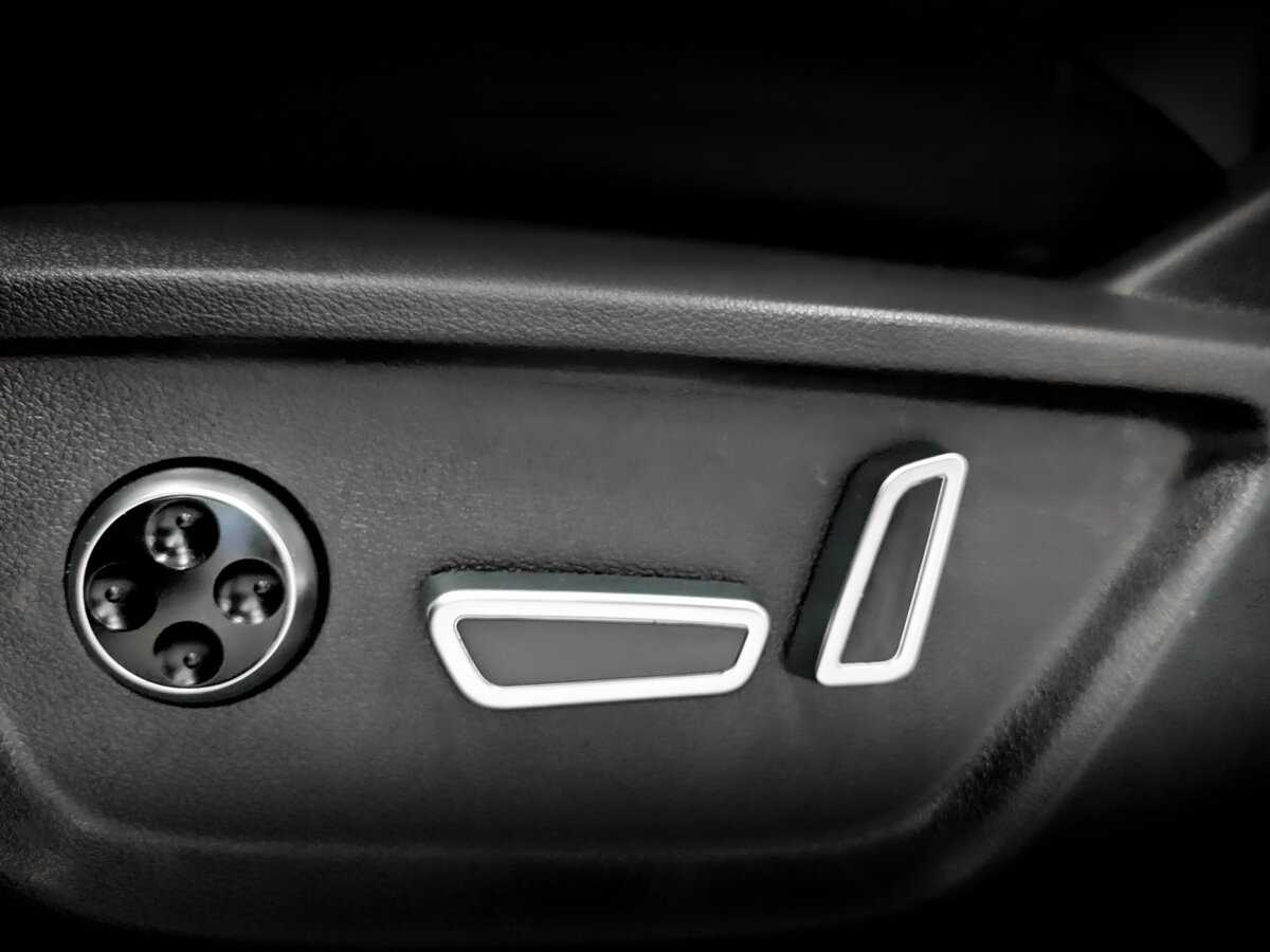 Купить Chery Tiggo 7, 2019, 97 046 км.. Фото: #18