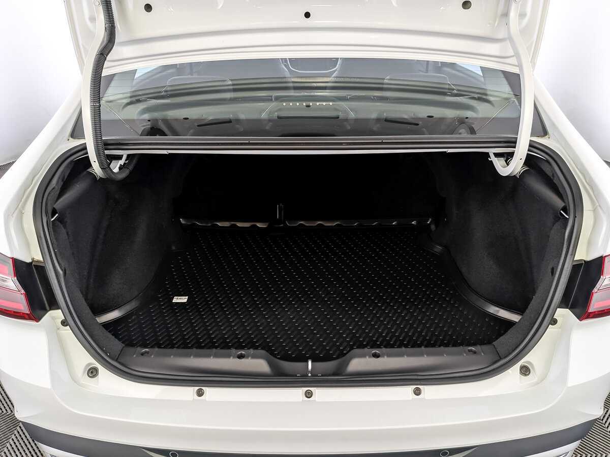 Купить Lada (ВАЗ) Vesta, 2024, 1 063 км.. Фото: #9