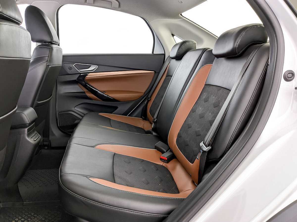 Купить Lada (ВАЗ) Vesta, 2024, 1 063 км.. Фото: #11