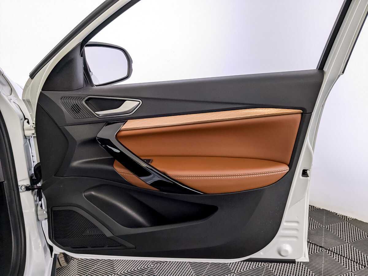 Купить Lada (ВАЗ) Vesta, 2024, 1 063 км.. Фото: #23