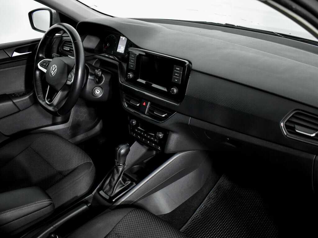 Купить Фольксваген Поло, 2021, 51 191 км.. Фото: #12