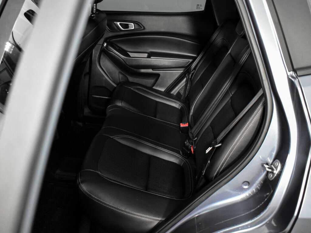 Купить Chery Tiggo 4, 2021, 78 144 км.. Фото: #10