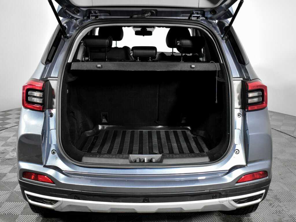 Купить Chery Tiggo 4, 2021, 78 144 км.. Фото: #18