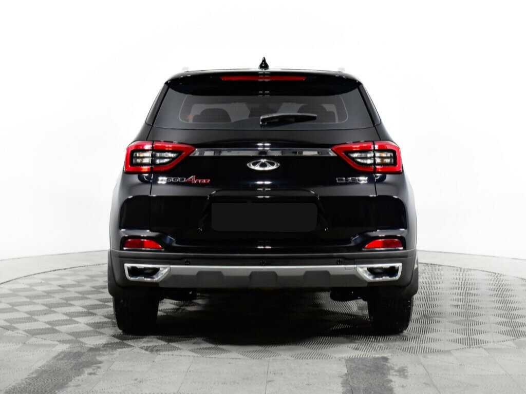 Купить Chery Tiggo 4 Pro, 2023, 21 523 км.. Фото: #5