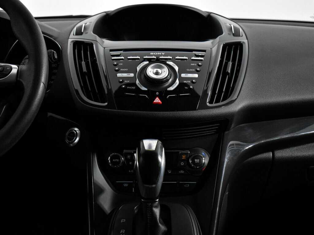 Купить Форд Куга, 2013, 180 000 км.. Фото: #14