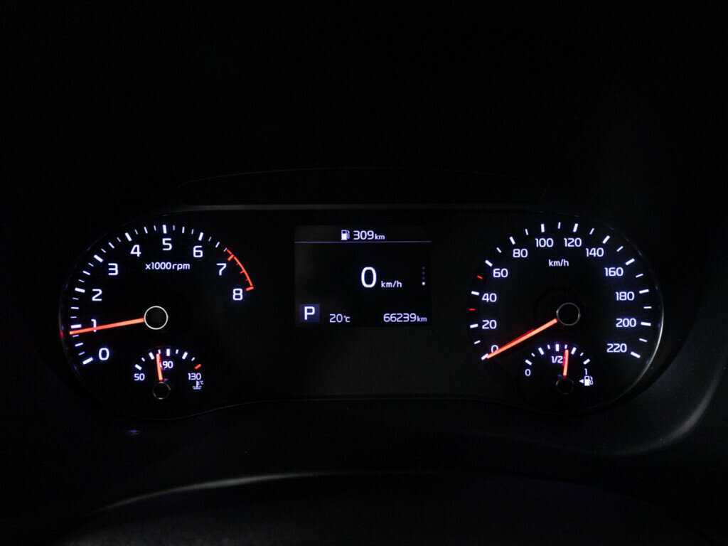 Купить Киа Соул, 2019, 66 235 км.. Фото: #11