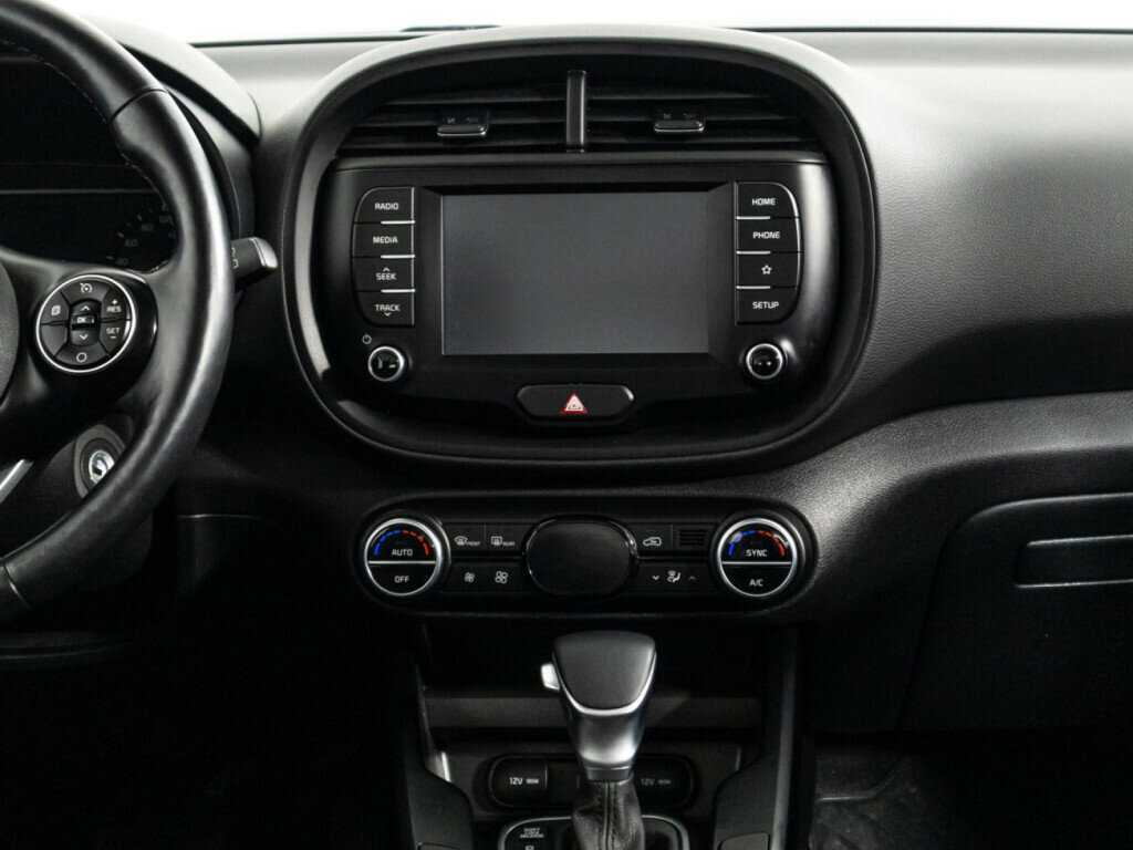 Купить Киа Соул, 2019, 66 235 км.. Фото: #13