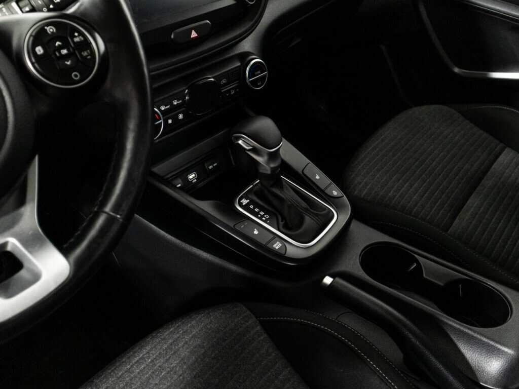 Купить Киа Соул, 2019, 66 235 км.. Фото: #16