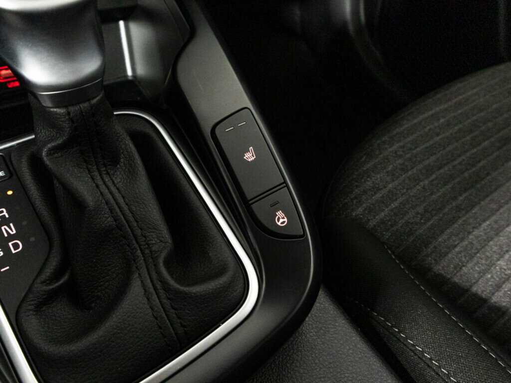 Купить Киа Соул, 2019, 66 235 км.. Фото: #17