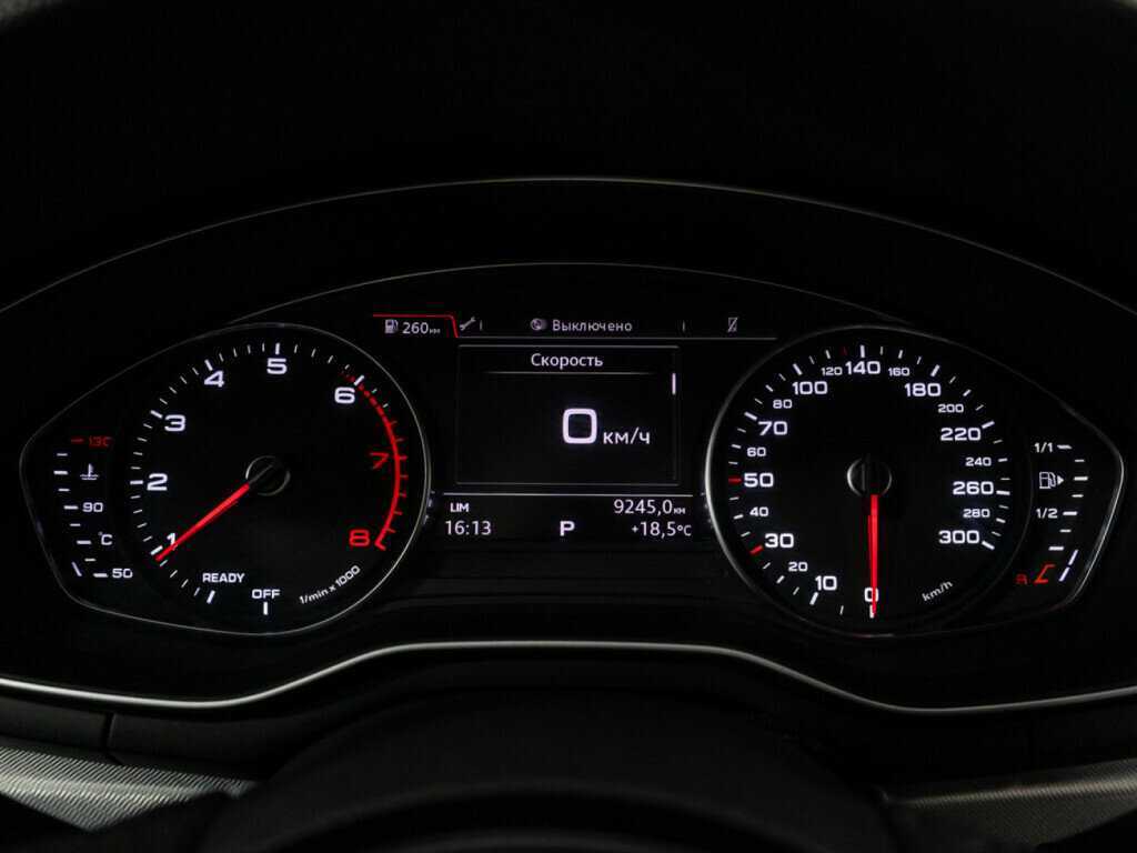 Купить Ауди А4, 2015, 78 990 км.. Фото: #11