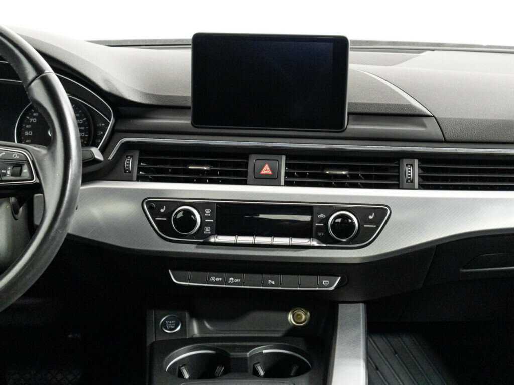 Купить Ауди А4, 2015, 78 990 км.. Фото: #13