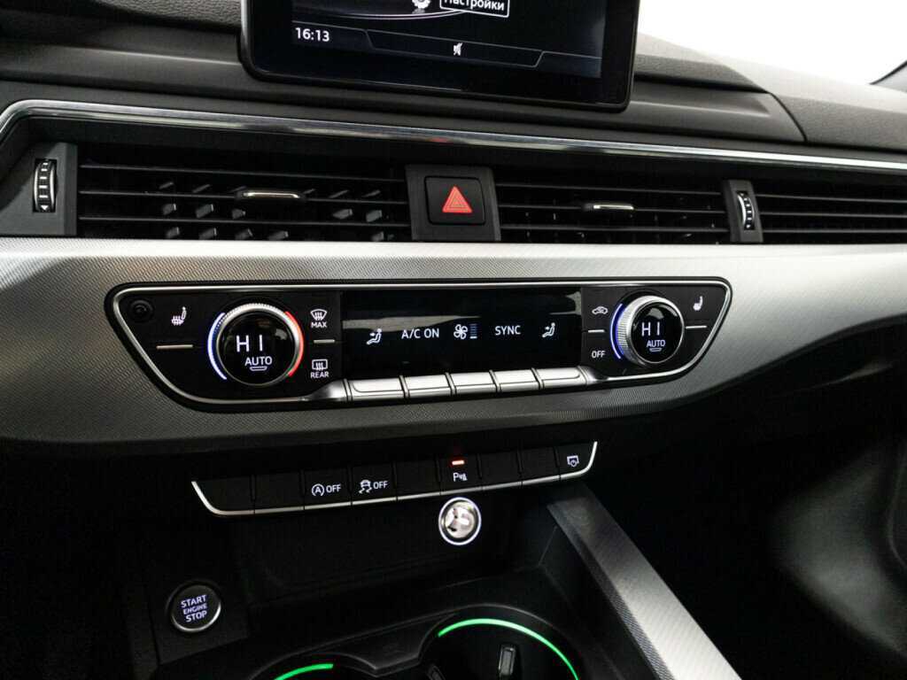 Купить Ауди А4, 2015, 78 990 км.. Фото: #16