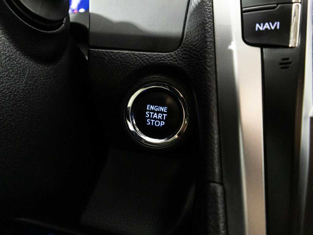 Купить Тойота Камри, 2017, 145 525 км.. Фото: #17