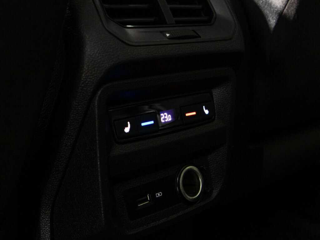 Купить Volkswagen Tiguan, 2019, 125 000 км.. Фото: #20