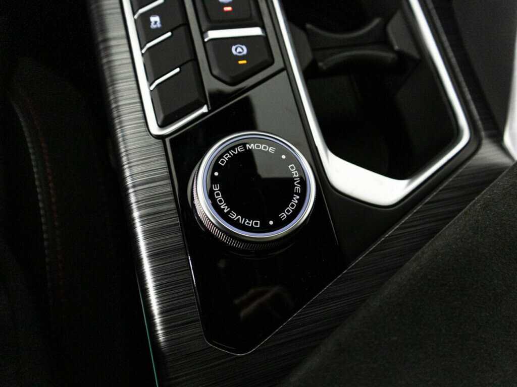 Купить Geely Tugella, 2024, 11 627 км.. Фото: #19