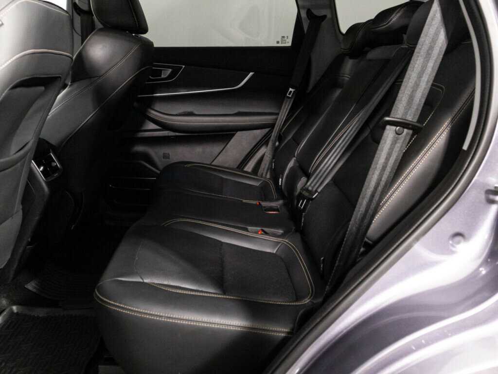 Купить Chery Tiggo 8, 2023, 45 135 км.. Фото: #9