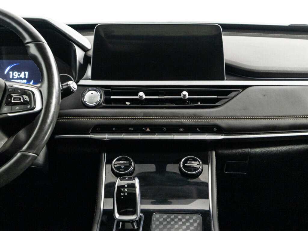 Купить Chery Tiggo 8, 2023, 45 135 км.. Фото: #13