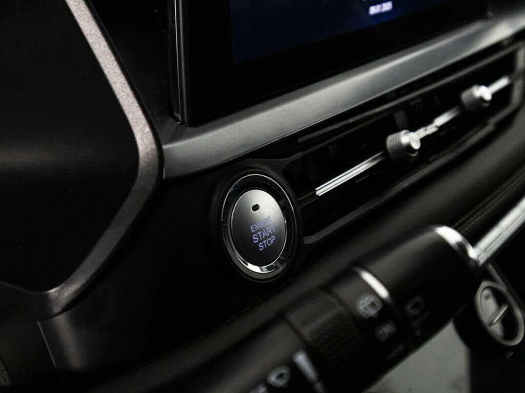 Купить Chery Tiggo 8, 2023, 45 135 км.. Фото: #18