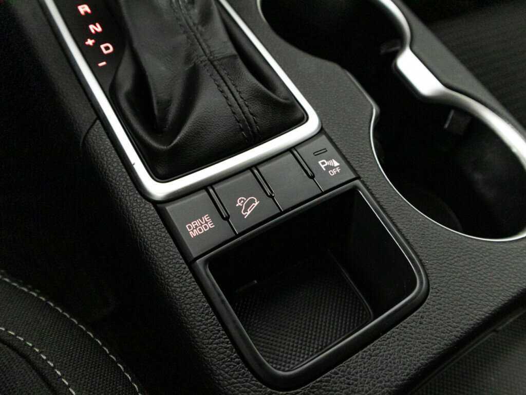 Купить Киа Спортейдж, 2019, 67 721 км.. Фото: #17