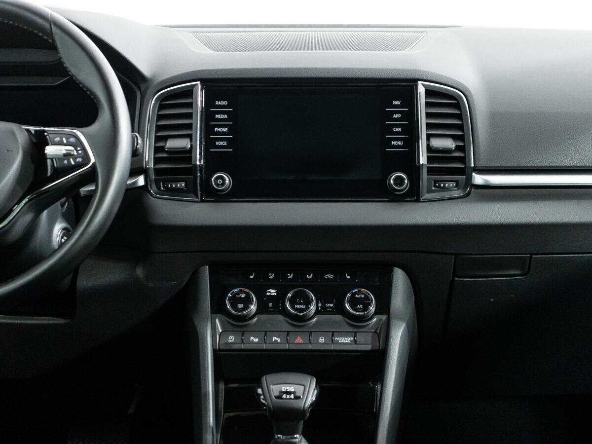 Купить Шкода Карок, 2020, 39 569 км.. Фото: #13