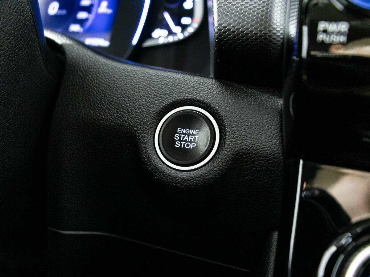 Купить Hyundai Creta, 2021, 61 186 км.. Фото: #18