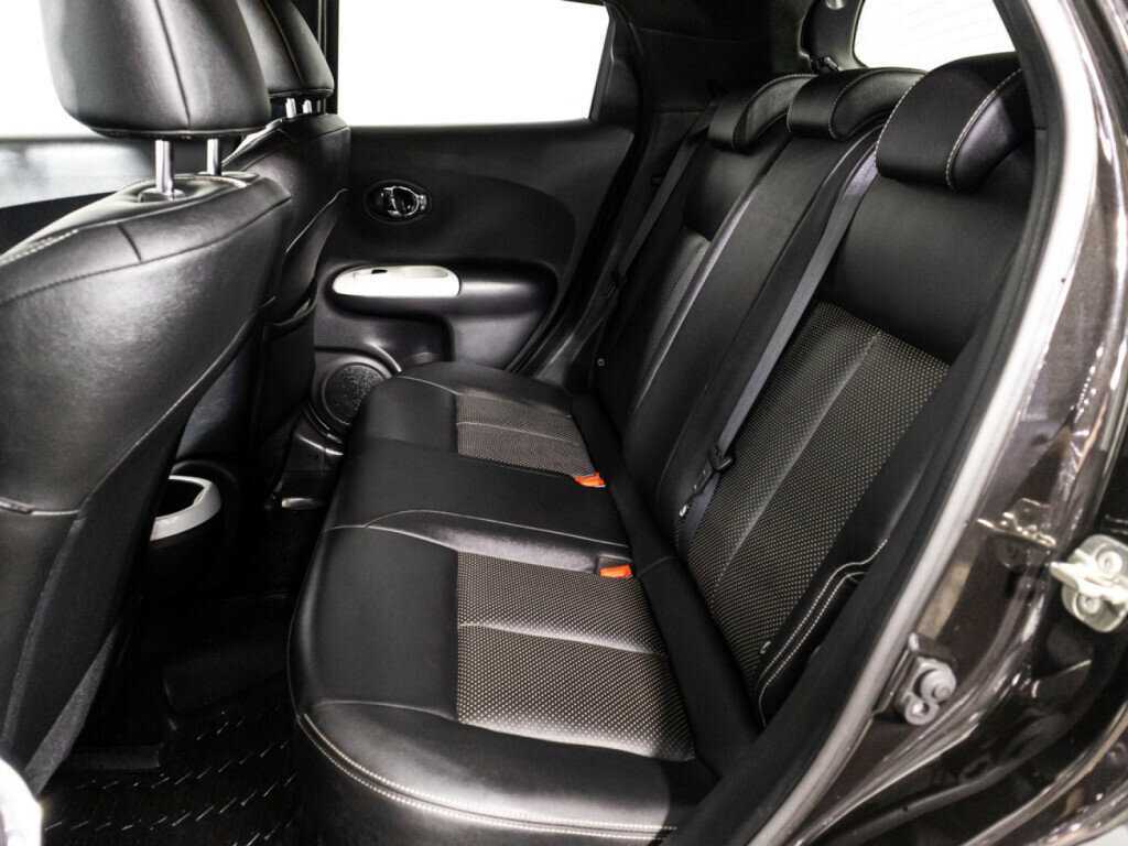 Купить Ниссан Жук, 2017, 118 090 км.. Фото: #9