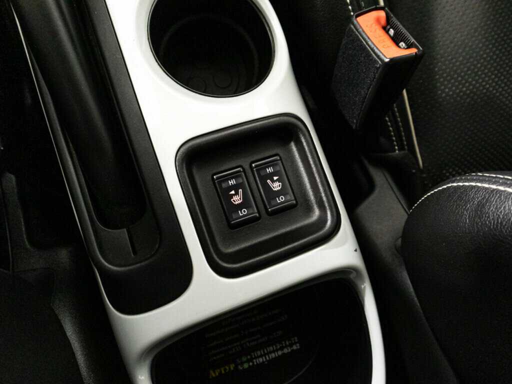 Купить Ниссан Жук, 2017, 118 090 км.. Фото: #17