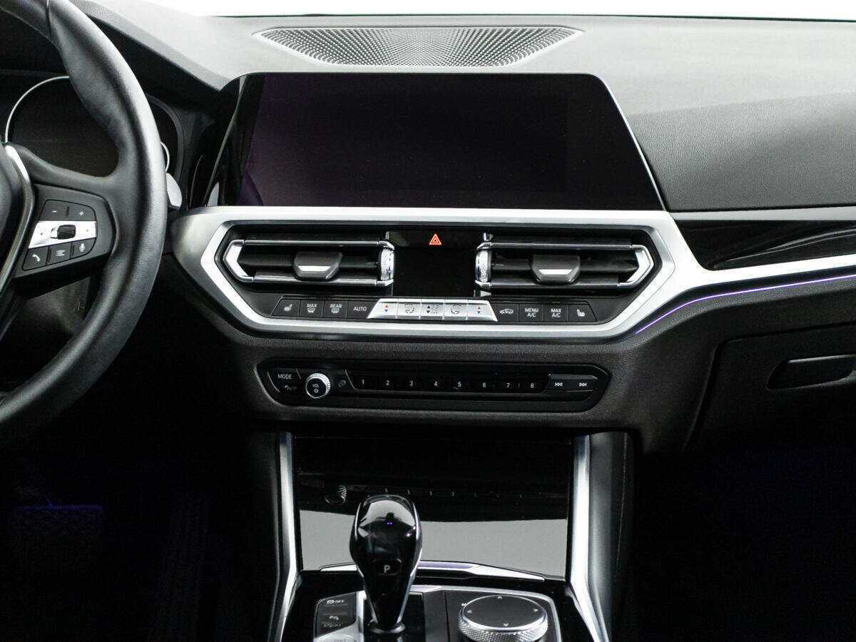 Купить BMW 3 серии, 2020, 73 969 км.. Фото: #12