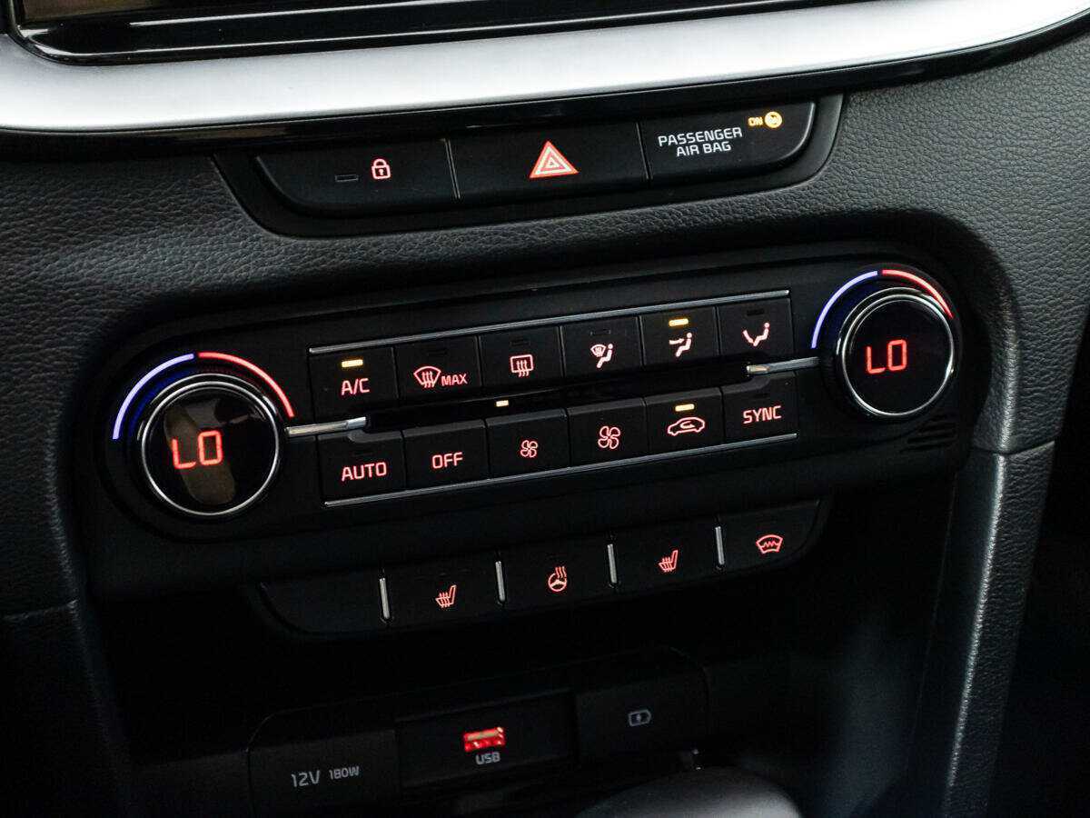 Купить Киа Сид, 2020, 56 952 км.. Фото: #16