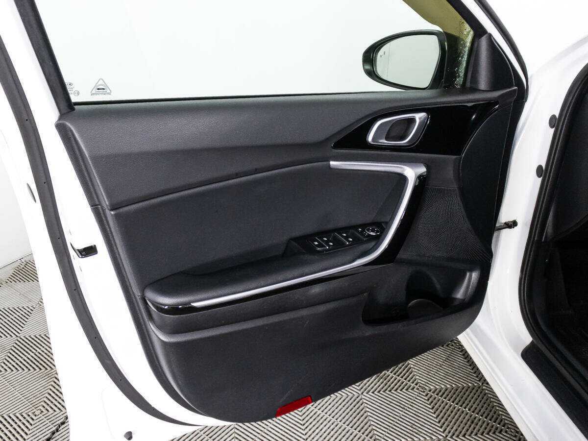 Купить Киа Сид, 2020, 56 952 км.. Фото: #24