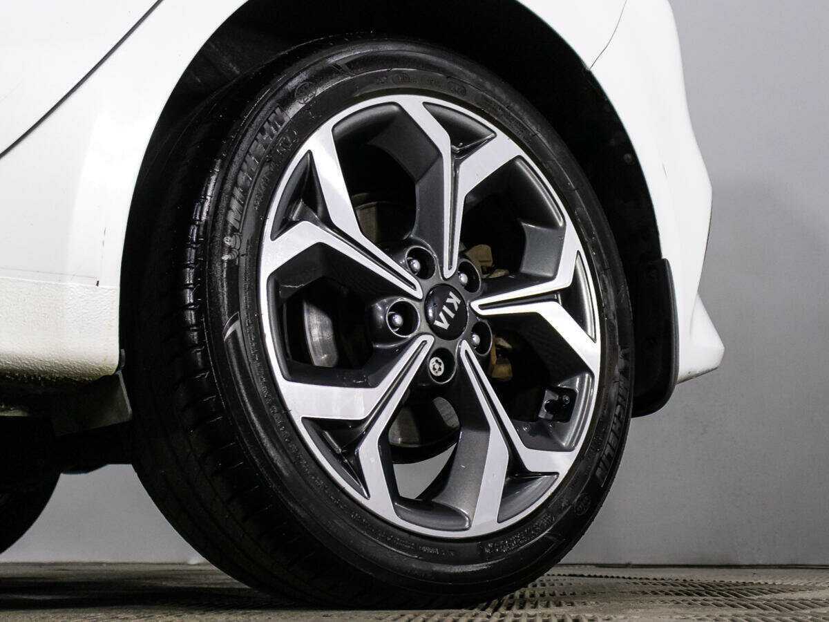 Купить Киа Сид, 2020, 56 952 км.. Фото: #29