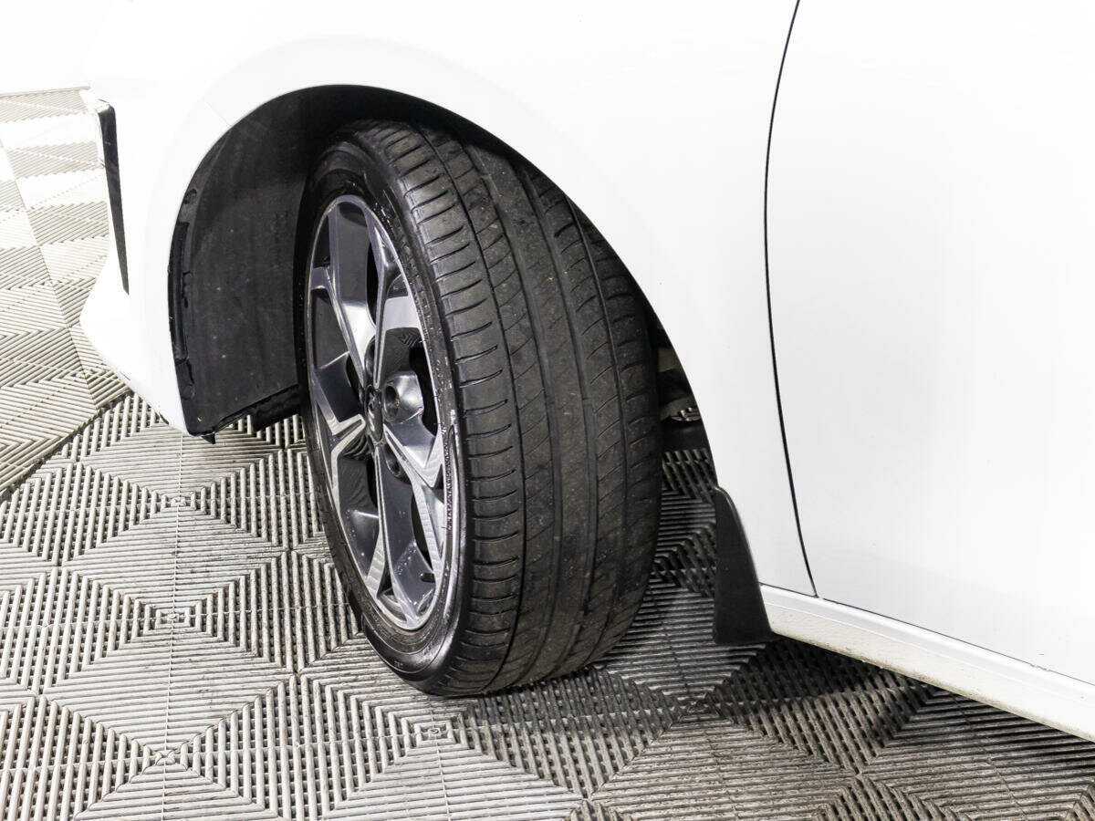 Купить Киа Сид, 2020, 56 952 км.. Фото: #30