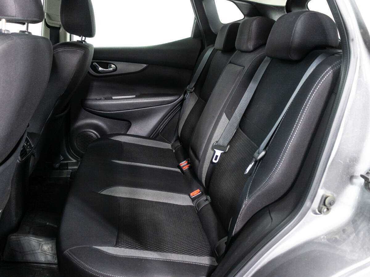 Купить Ниссан Кашкай, 2020, 89 000 км.. Фото: #8