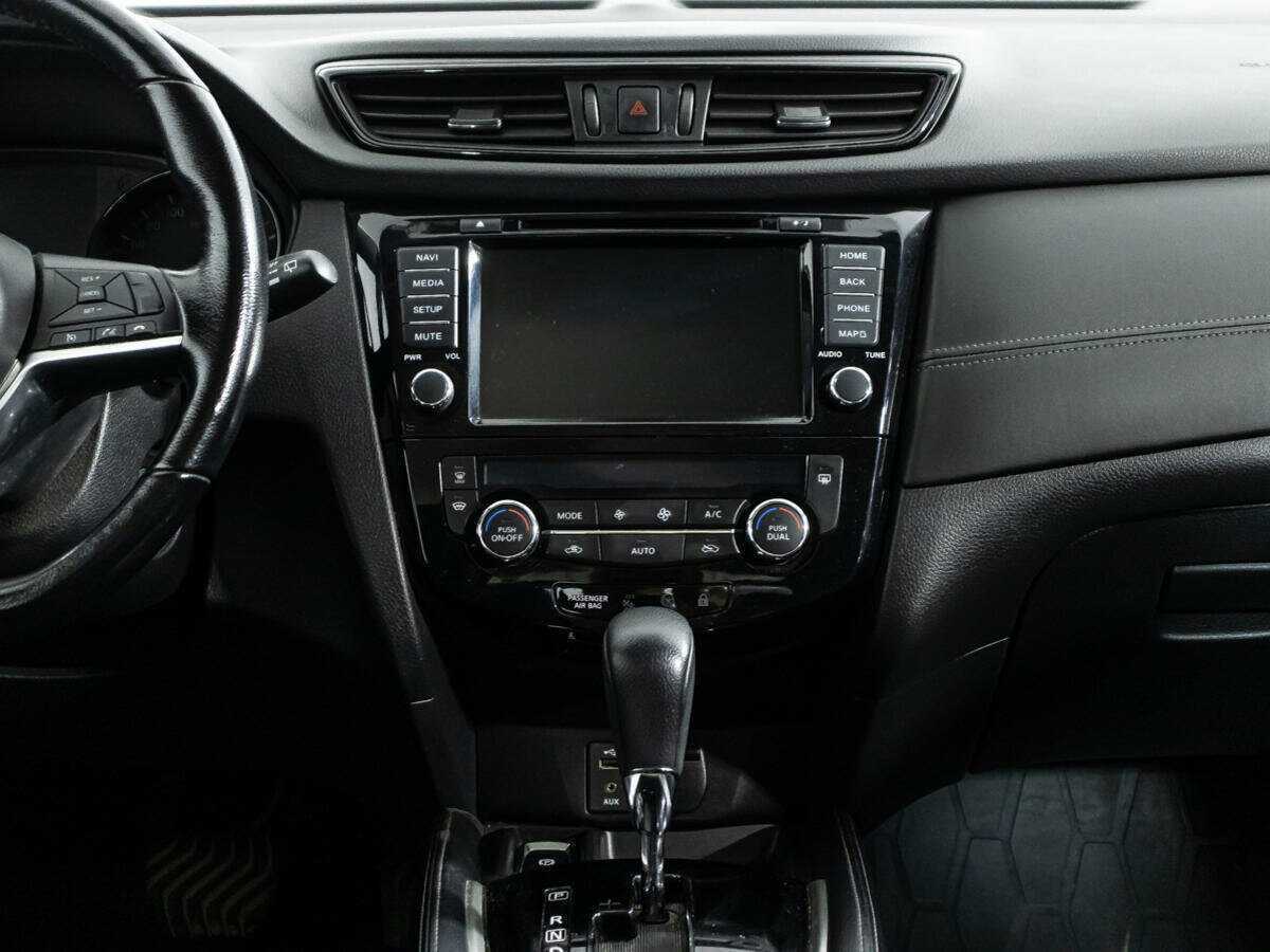 Купить Ниссан Кашкай, 2020, 89 000 км.. Фото: #12