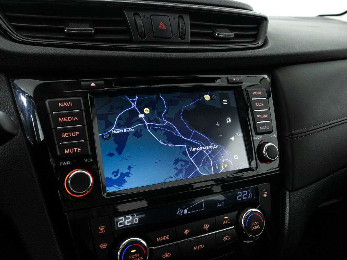 Купить Ниссан Кашкай, 2020, 89 000 км.. Фото: #14