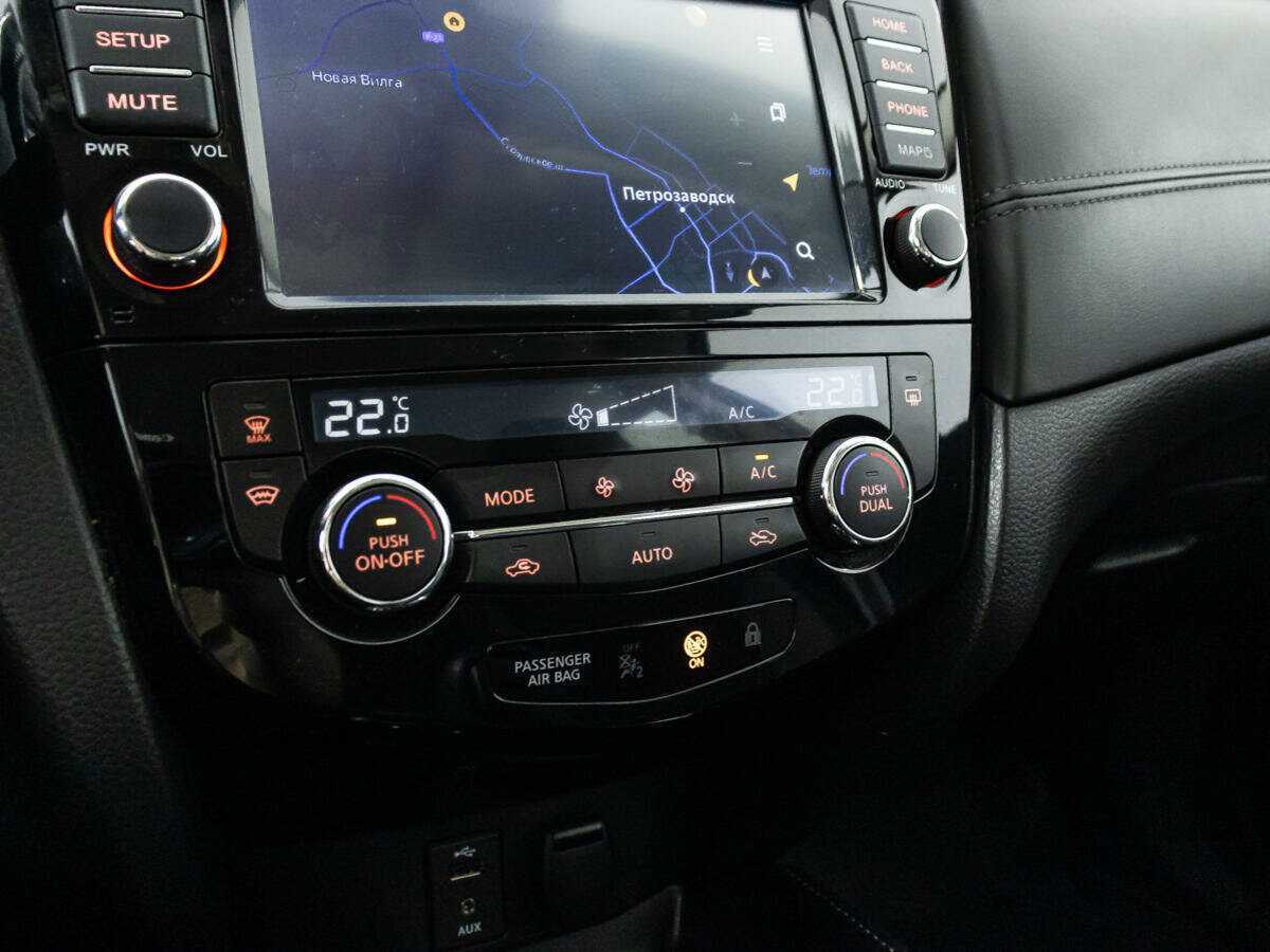 Купить Ниссан Кашкай, 2020, 89 000 км.. Фото: #16