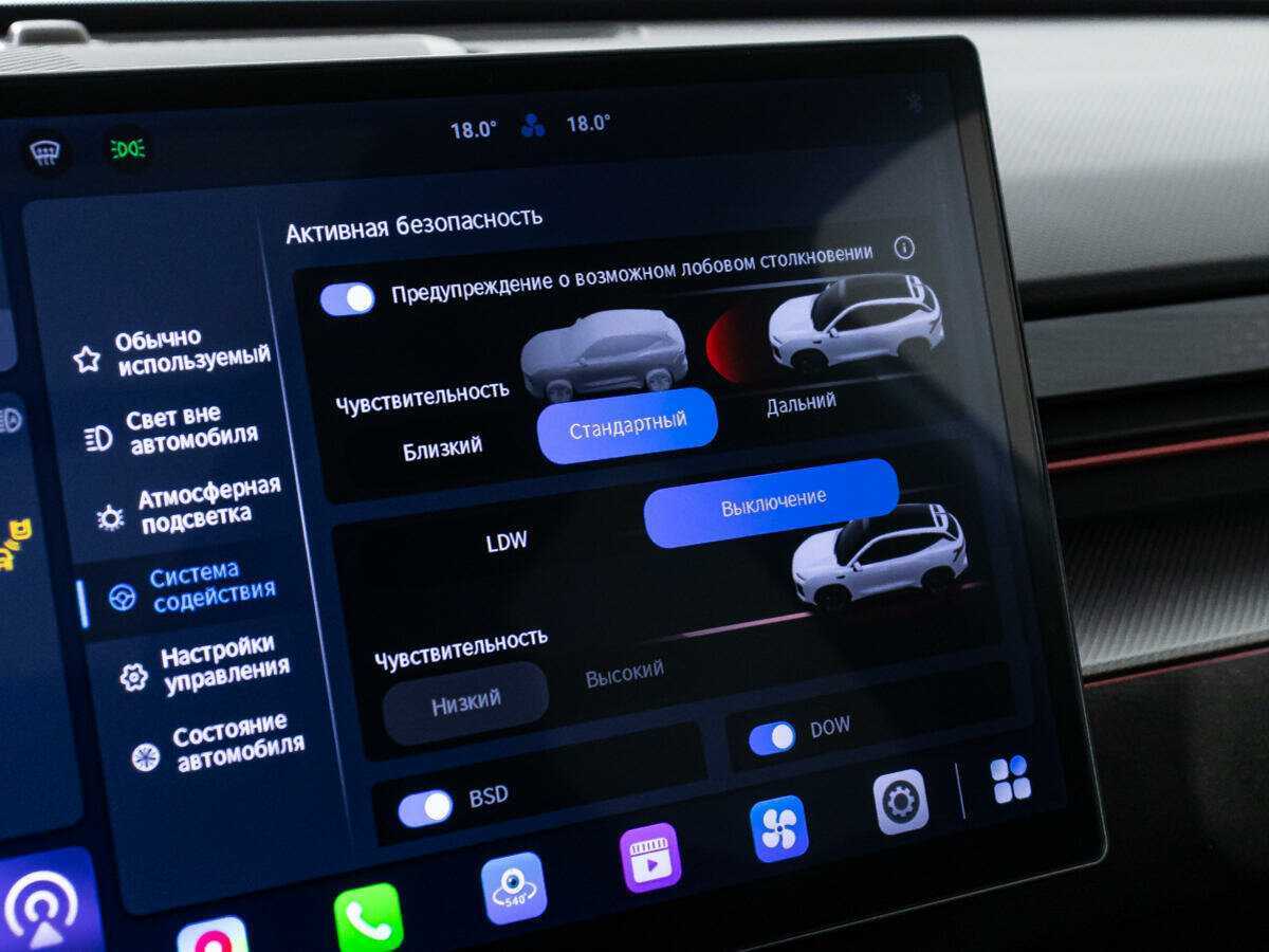 Купить Jetour Dashing, 2023, 28 403 км.. Фото: #18