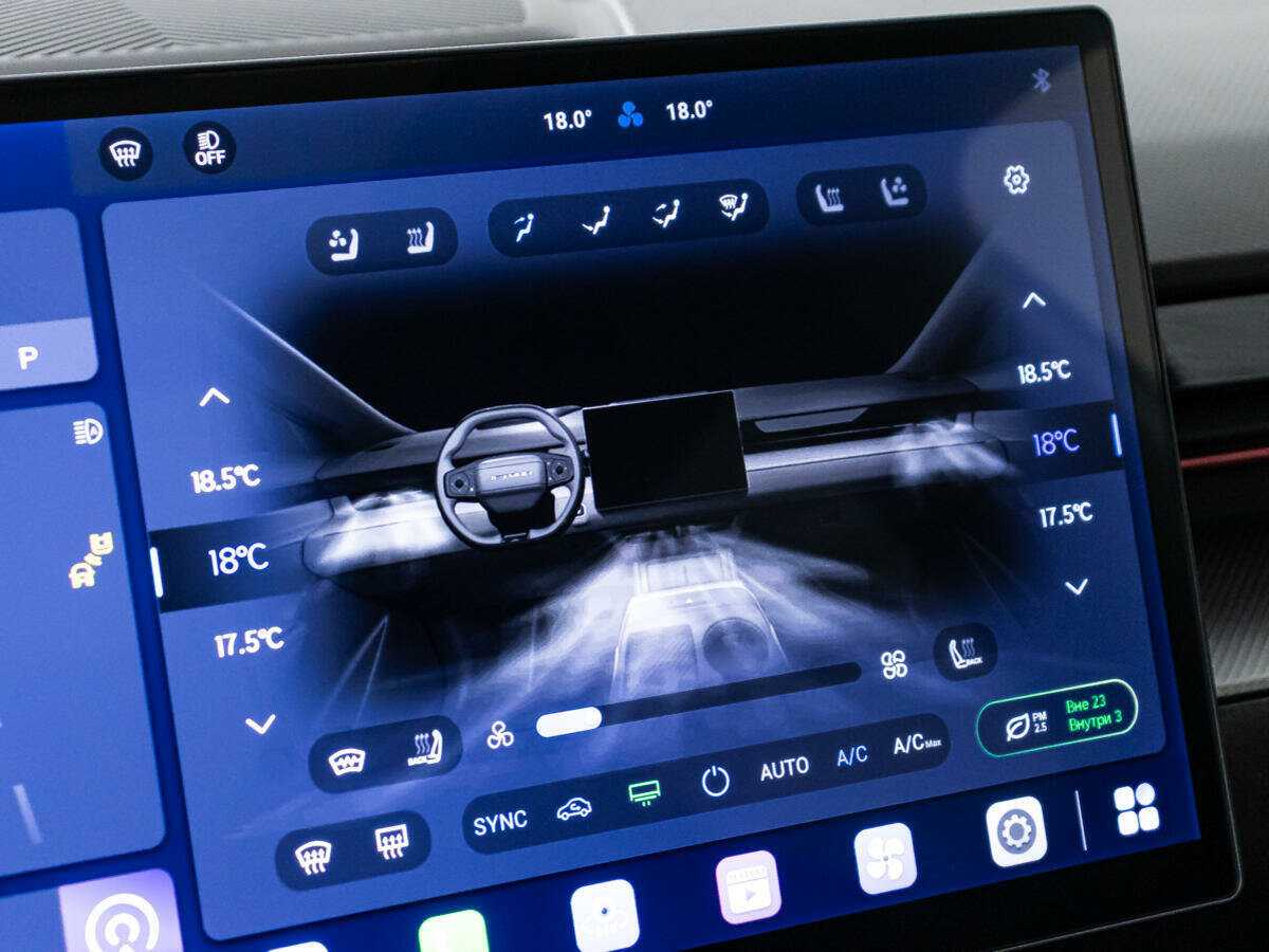 Купить Jetour Dashing, 2023, 28 403 км.. Фото: #20