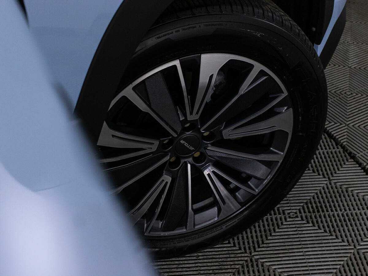 Купить Jetour Dashing, 2023, 28 403 км.. Фото: #29